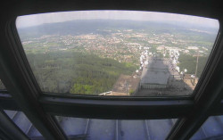 Ještěd, Liberec