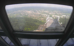 Ještěd, Liberec