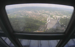 Ještěd, Liberec