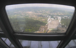 Ještěd, Liberec