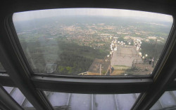Ještěd, Liberec