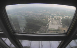 Ještěd, Liberec