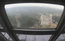 Ještěd, Liberec