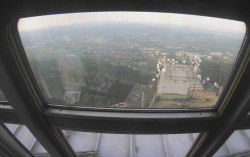 Ještěd, Liberec