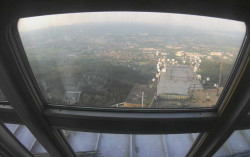 Ještěd, Liberec