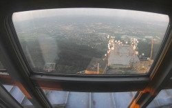 Ještěd, Liberec