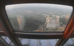 Ještěd, Liberec