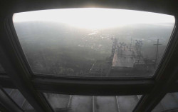 Ještěd, Liberec