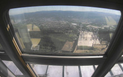 Ještěd, Liberec
