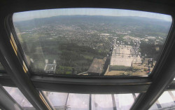 Ještěd, Liberec