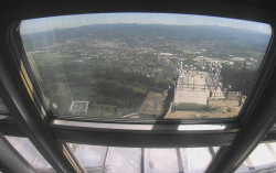 Ještěd, Liberec