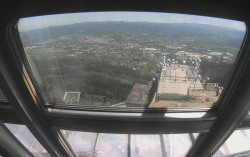 Ještěd, Liberec