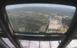 Ještěd, Liberec