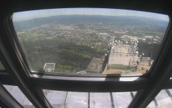 Ještěd, Liberec