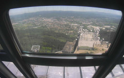 Ještěd, Liberec