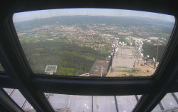 Ještěd, Liberec