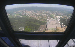Ještěd, Liberec