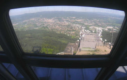 Ještěd, Liberec