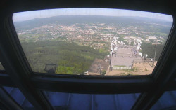 Ještěd, Liberec
