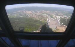 Ještěd, Liberec