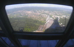 Ještěd, Liberec