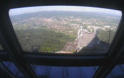 Ještěd, Liberec