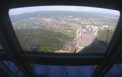 Ještěd, Liberec