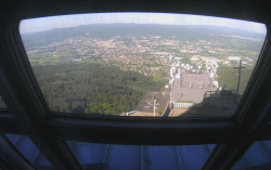 Ještěd, Liberec