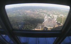 Ještěd, Liberec