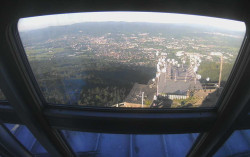 Ještěd, Liberec