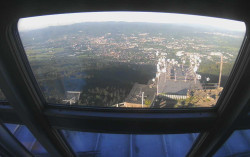 Ještěd, Liberec