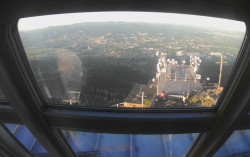 Ještěd, Liberec