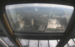 Ještěd, Liberec