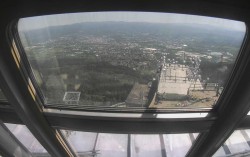 Ještěd, Liberec