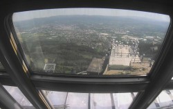 Ještěd, Liberec