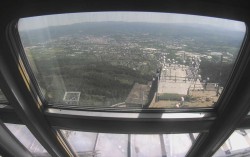 Ještěd, Liberec