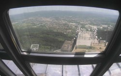 Ještěd, Liberec