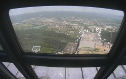 Ještěd, Liberec