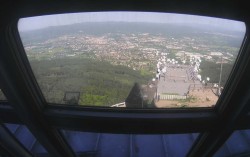 Ještěd, Liberec