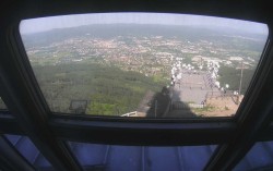 Ještěd, Liberec