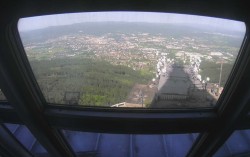 Ještěd, Liberec
