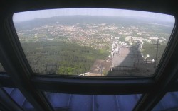 Ještěd, Liberec