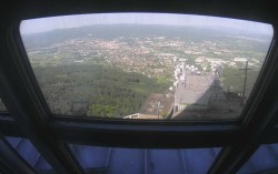 Ještěd, Liberec