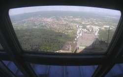 Ještěd, Liberec
