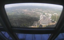 Ještěd, Liberec
