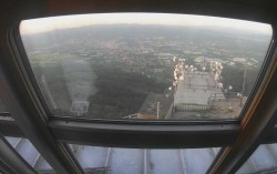 Ještěd, Liberec