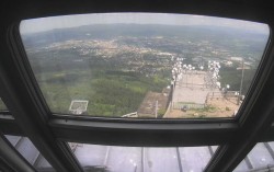 Ještěd, Liberec