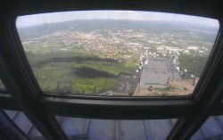 Ještěd, Liberec