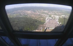 Ještěd, Liberec