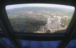 Ještěd, Liberec